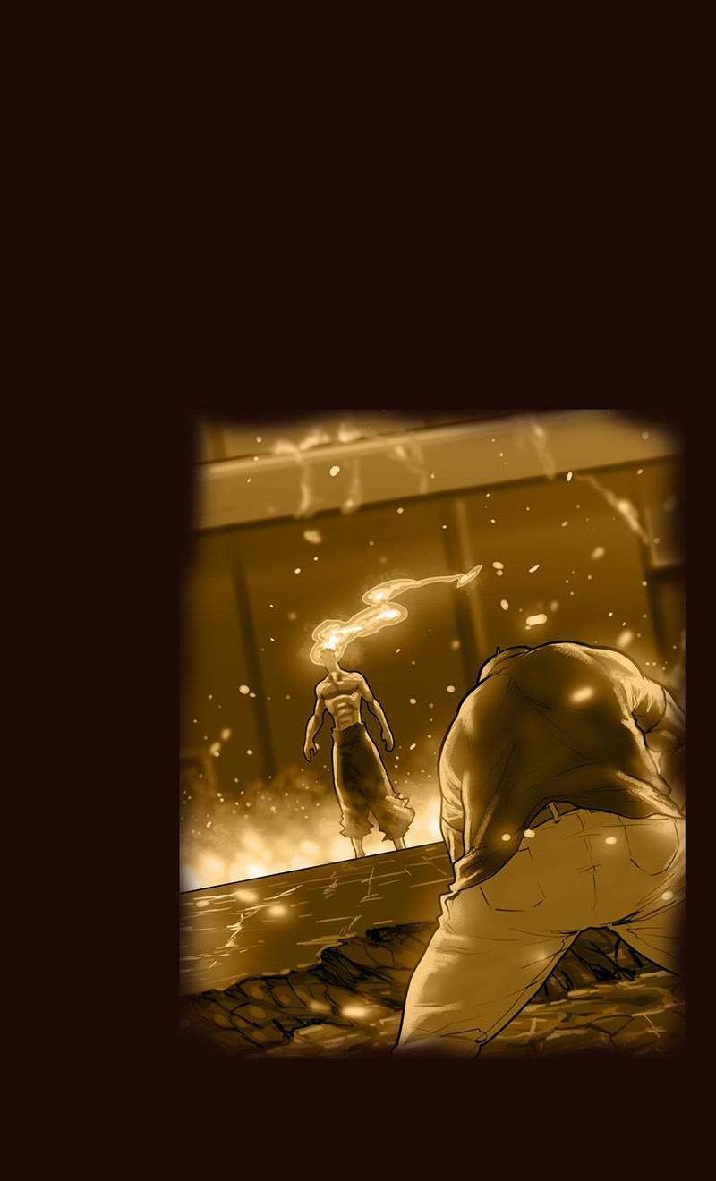 Ordeal Chapter 5 - AB Truyện