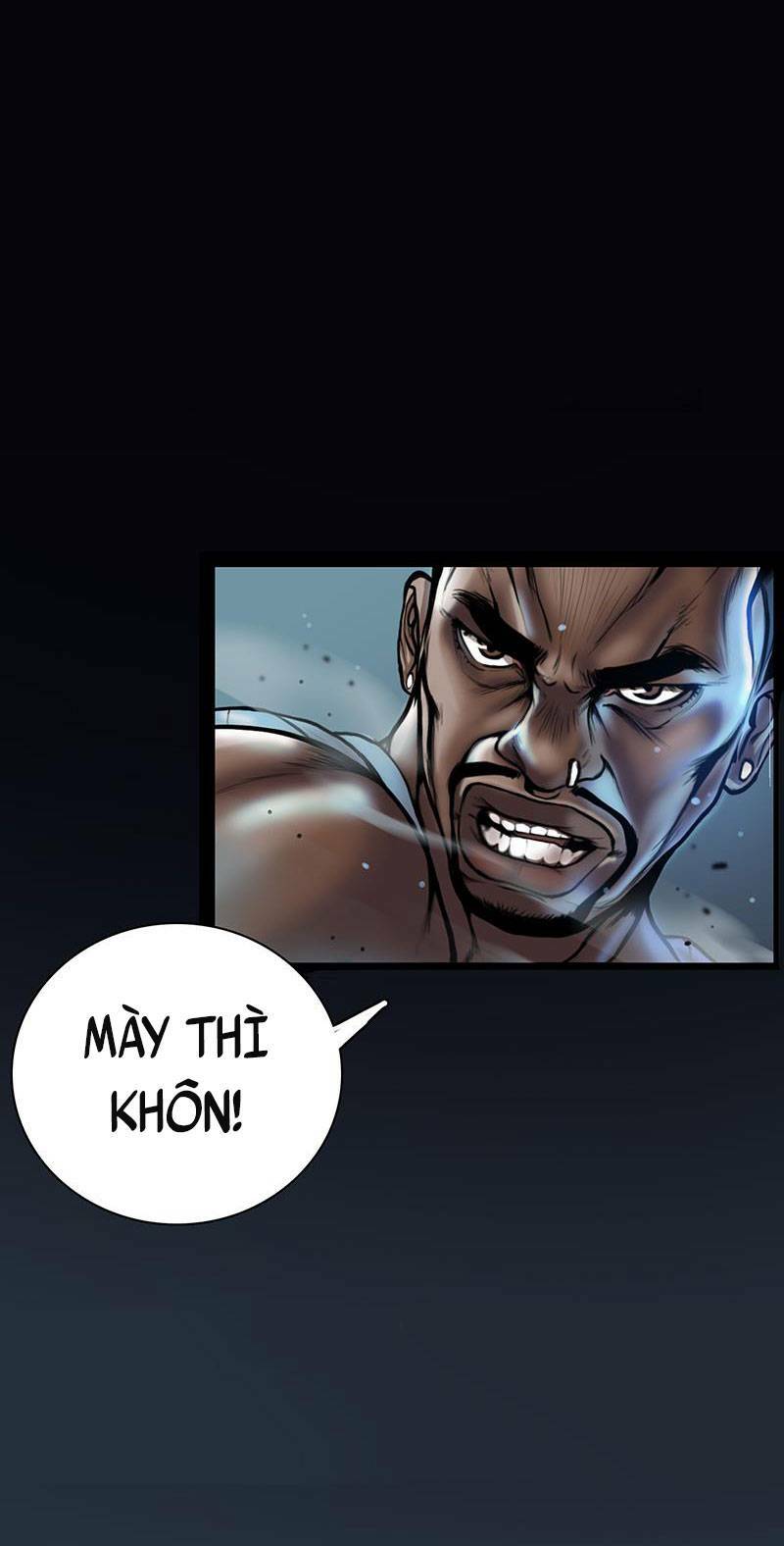 Ordeal Chapter 5 - AB Truyện