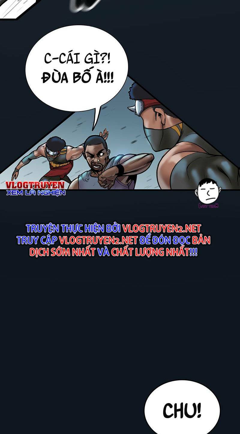Ordeal Chapter 5 - AB Truyện