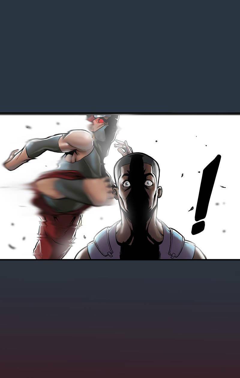 Ordeal Chapter 5 - AB Truyện