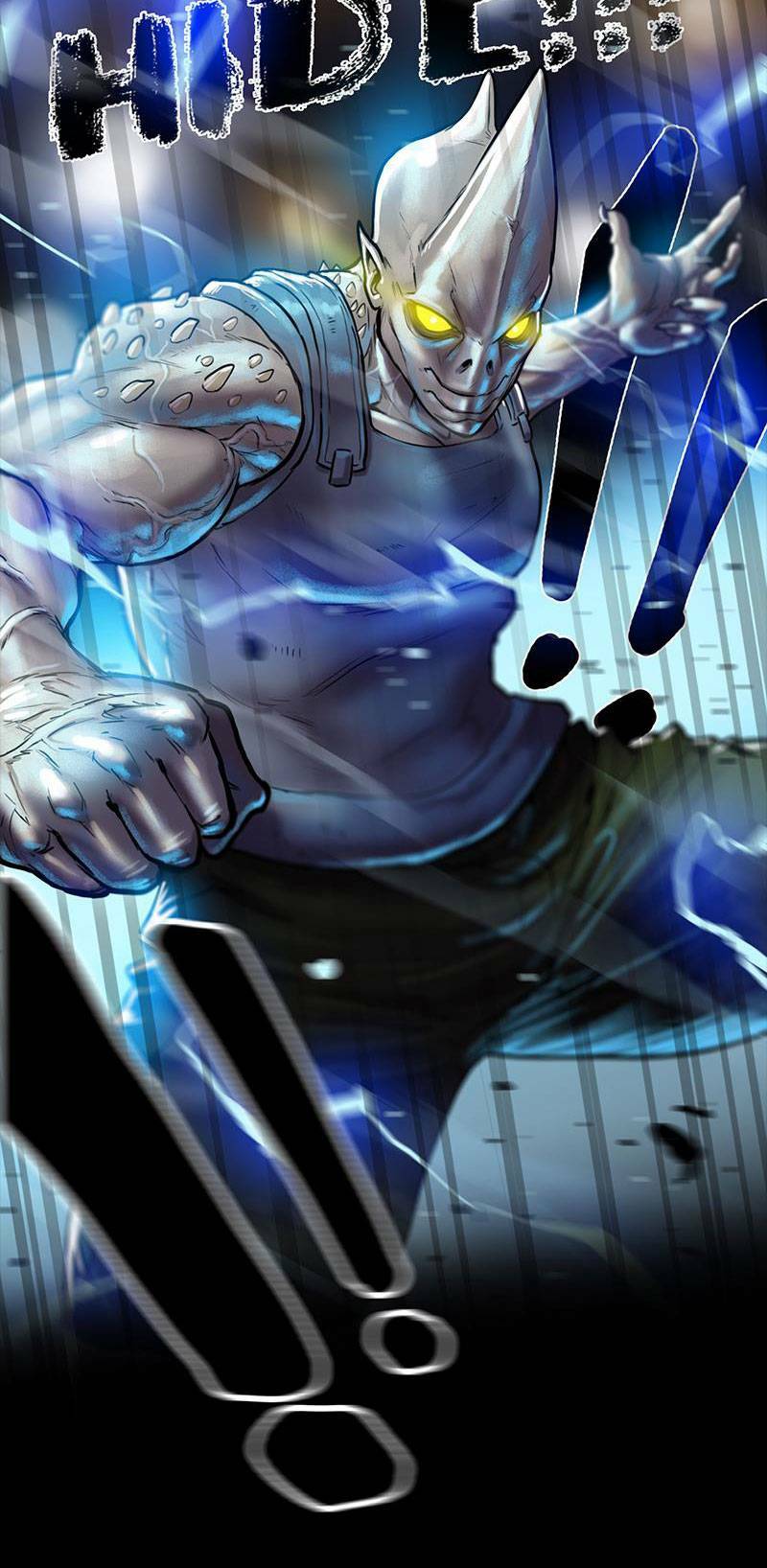 Ordeal Chapter 5 - AB Truyện