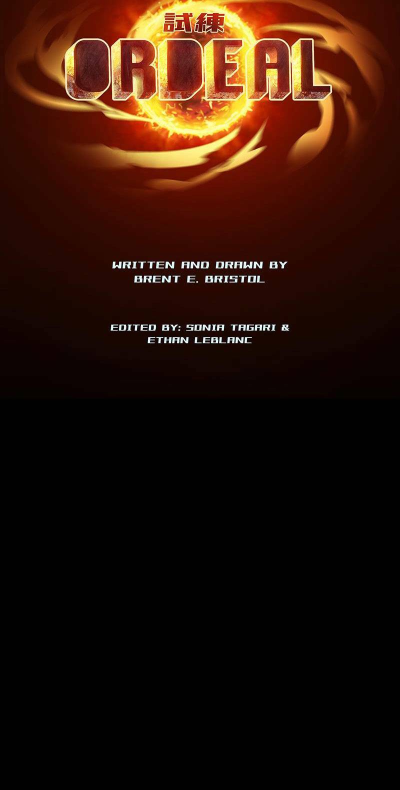 Ordeal Chapter 5 - AB Truyện