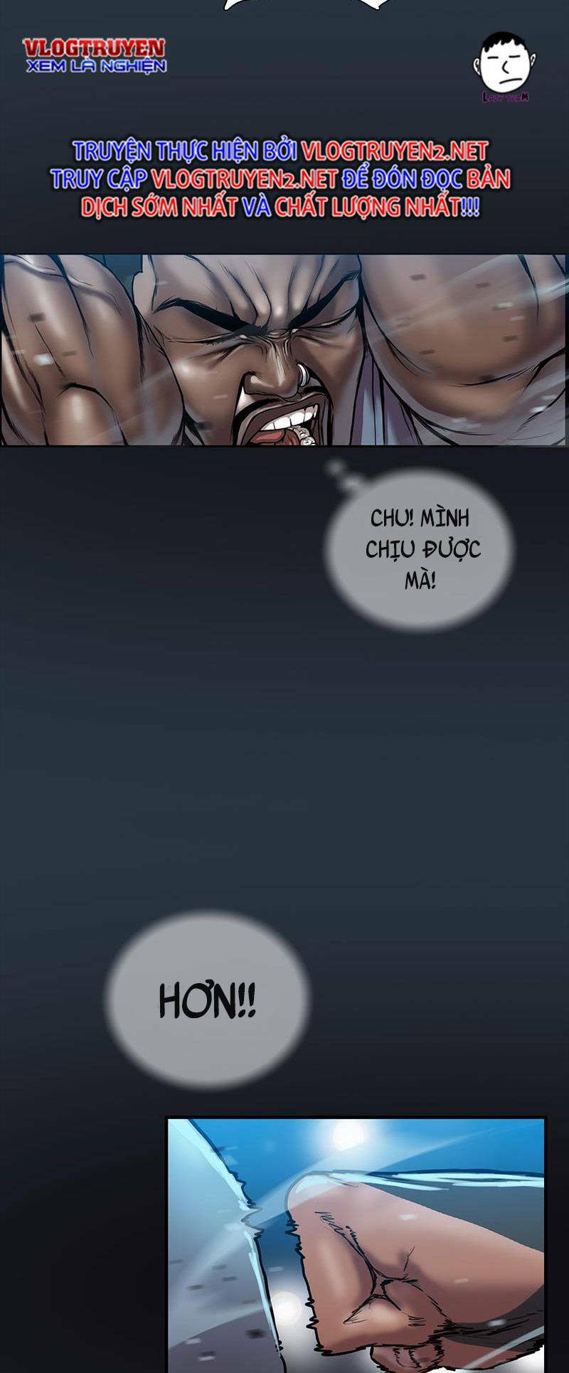 Ordeal Chapter 5 - AB Truyện