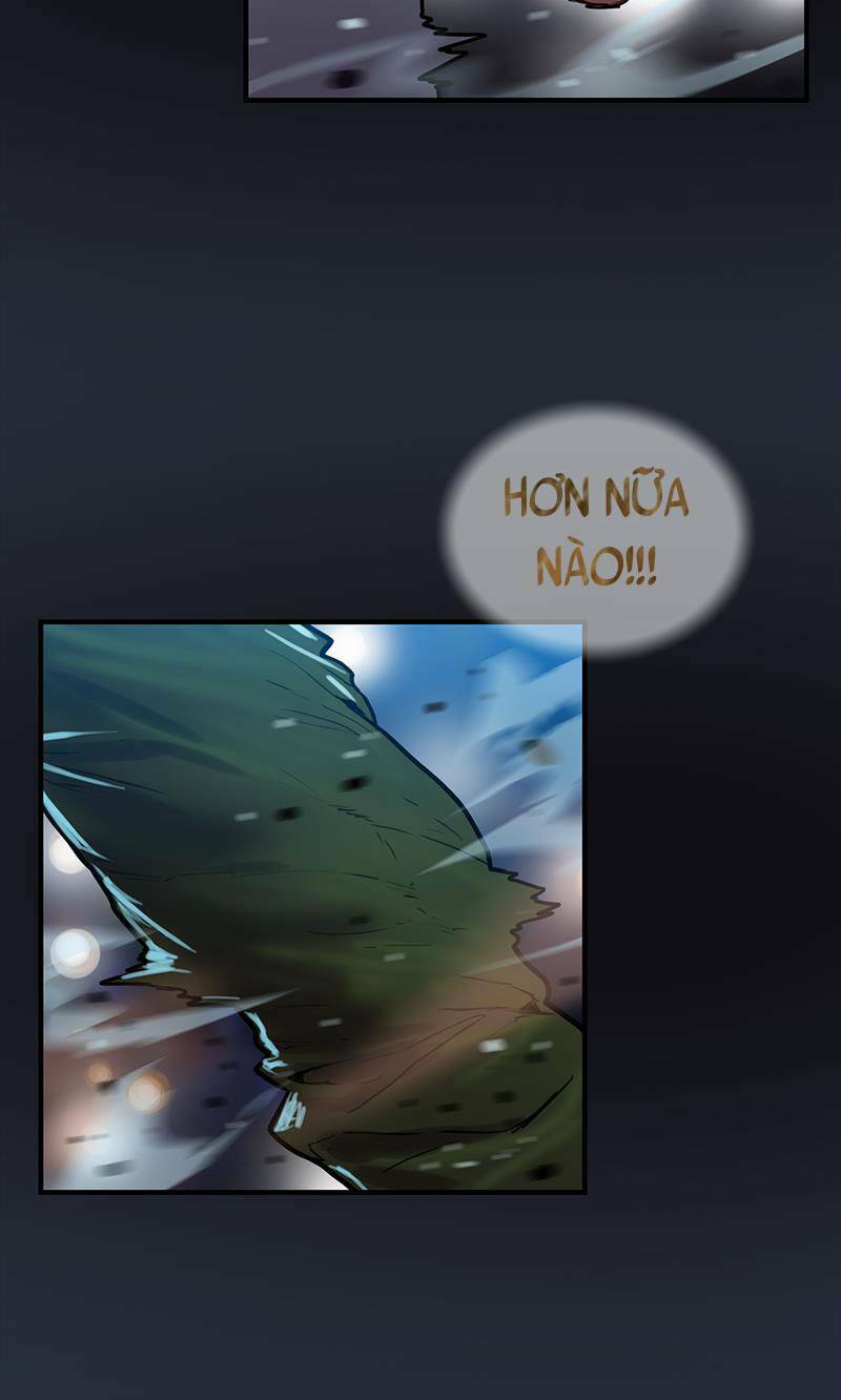 Ordeal Chapter 5 - AB Truyện