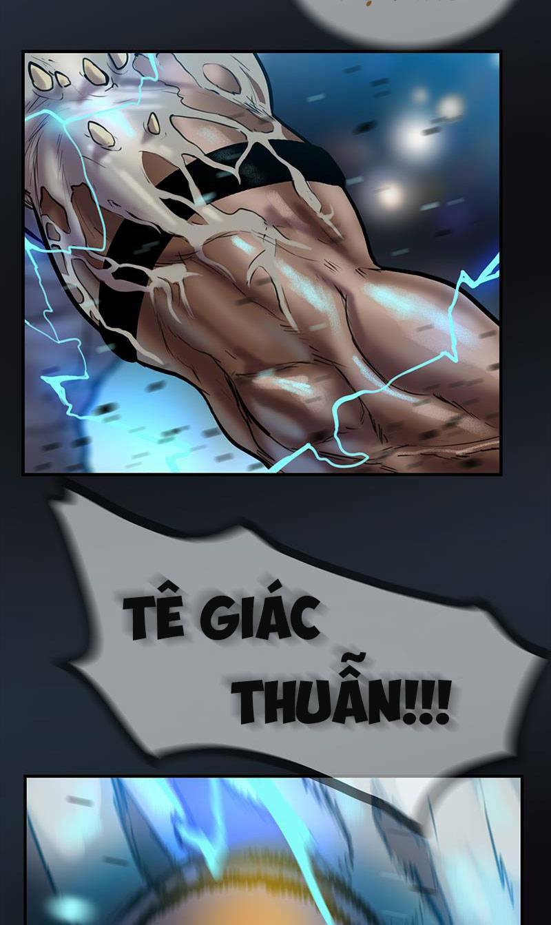 Ordeal Chapter 5 - AB Truyện
