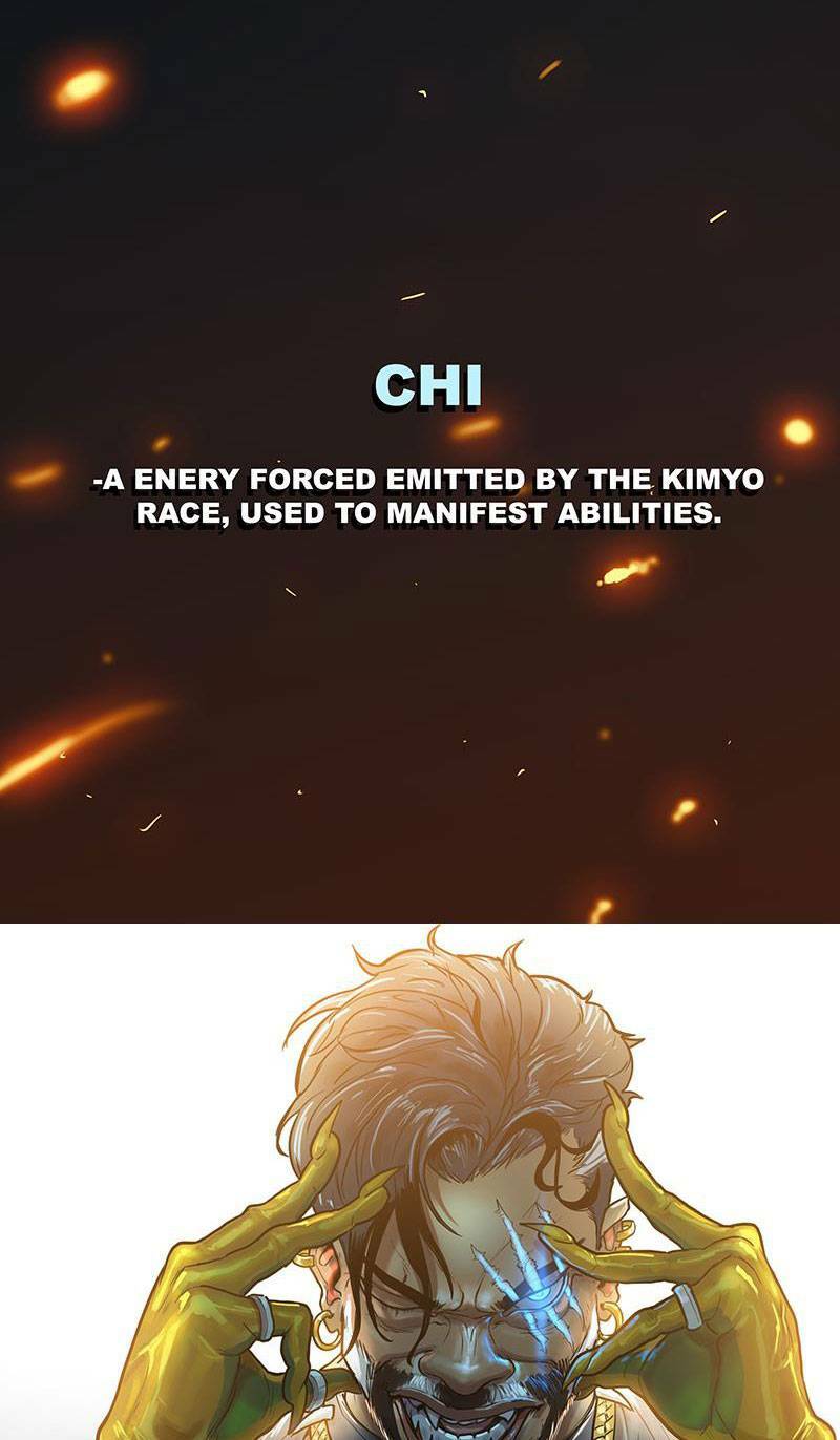 Ordeal Chapter 5 - AB Truyện