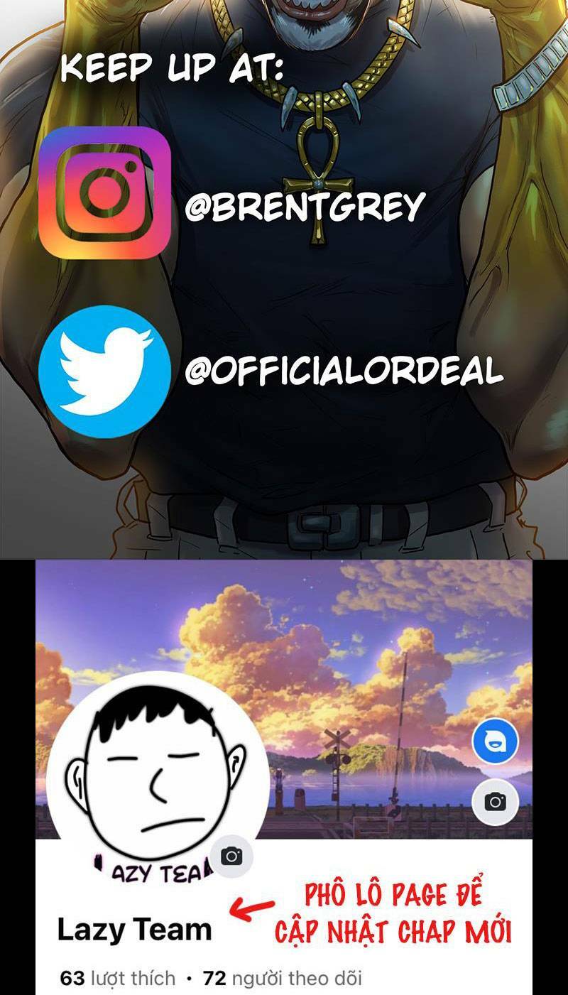 Ordeal Chapter 5 - AB Truyện