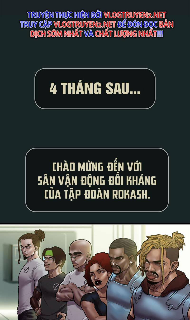 Ordeal Chapter 5 - AB Truyện
