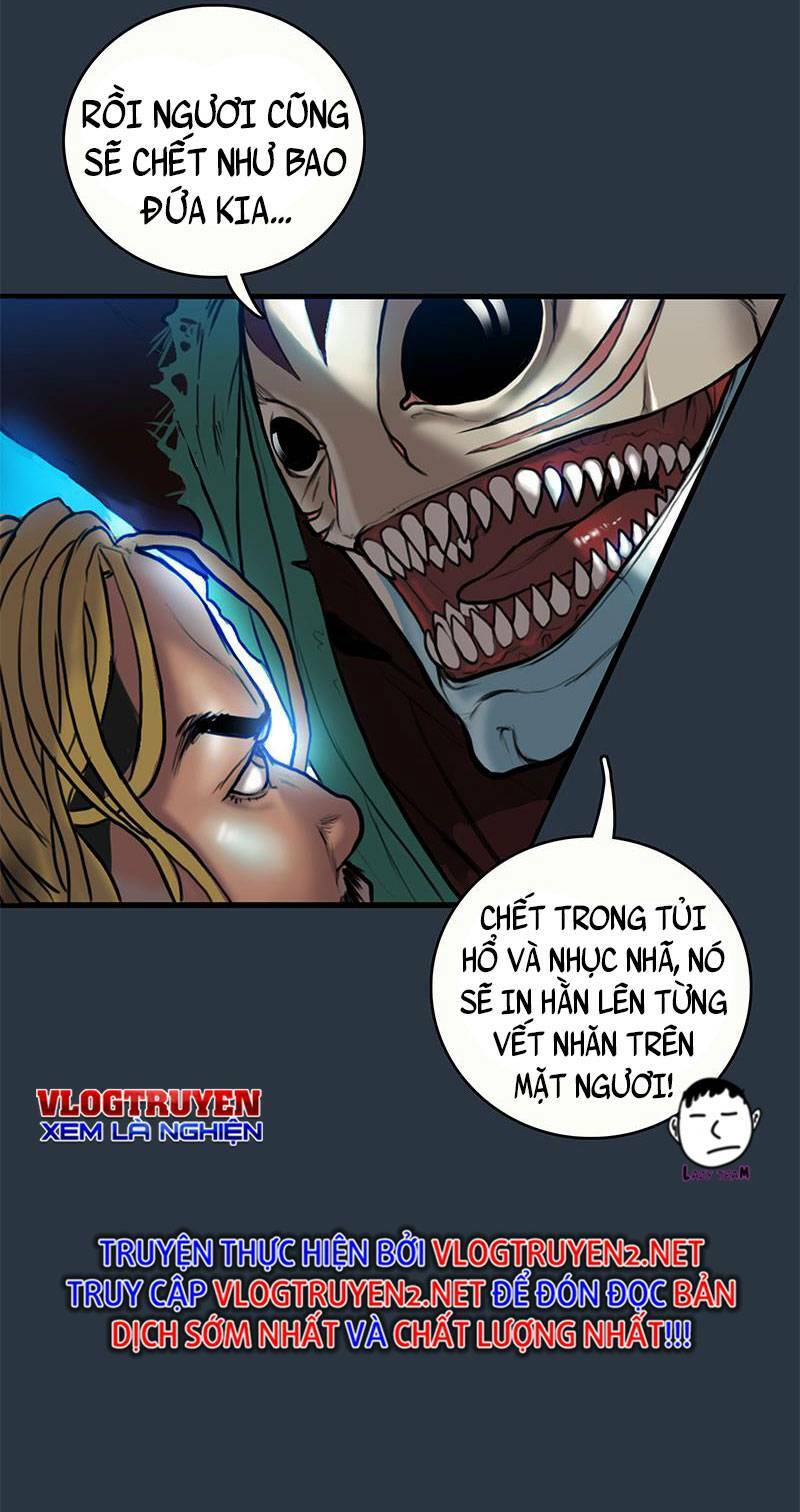 Ordeal Chapter 7 - TC Truyện