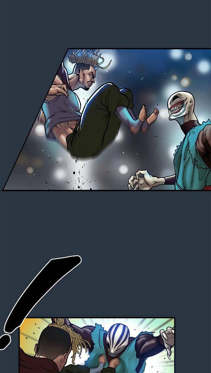 Ordeal Chapter 7 - TC Truyện