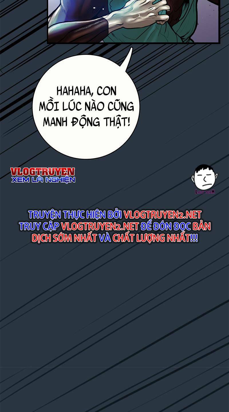 Ordeal Chapter 7 - TC Truyện