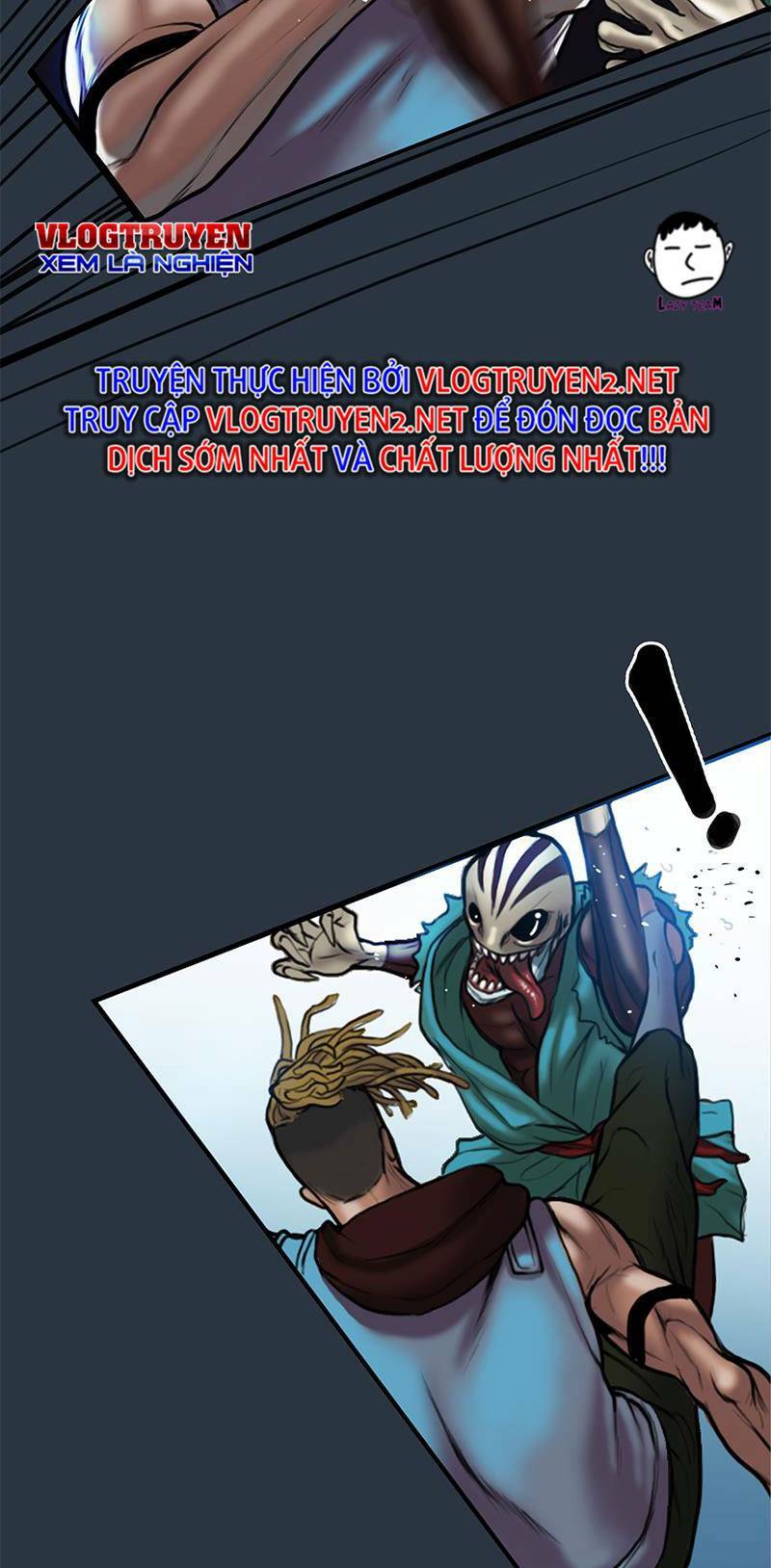 Ordeal Chapter 7 - TC Truyện