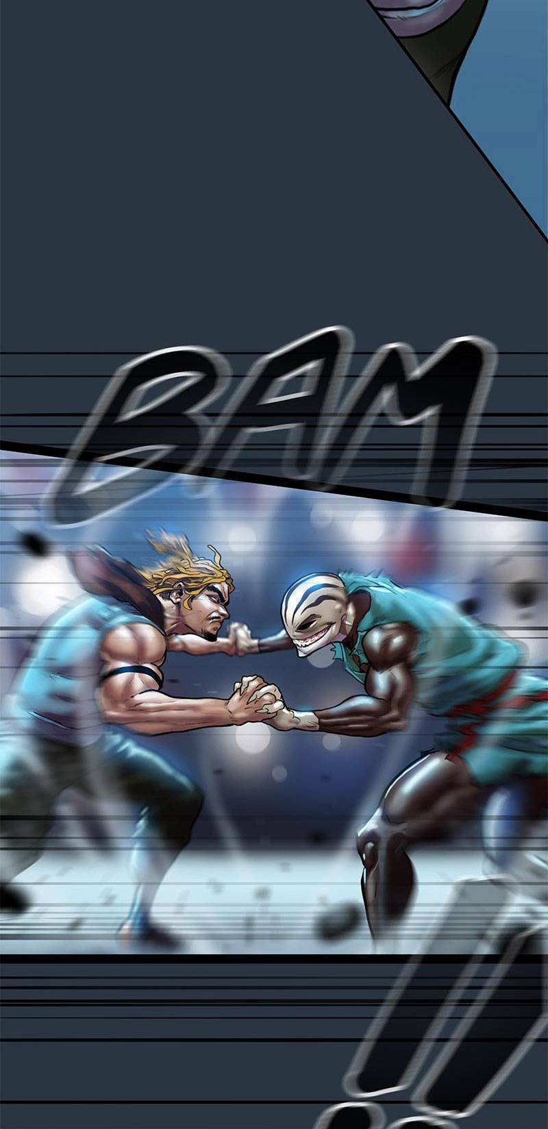 Ordeal Chapter 7 - TC Truyện