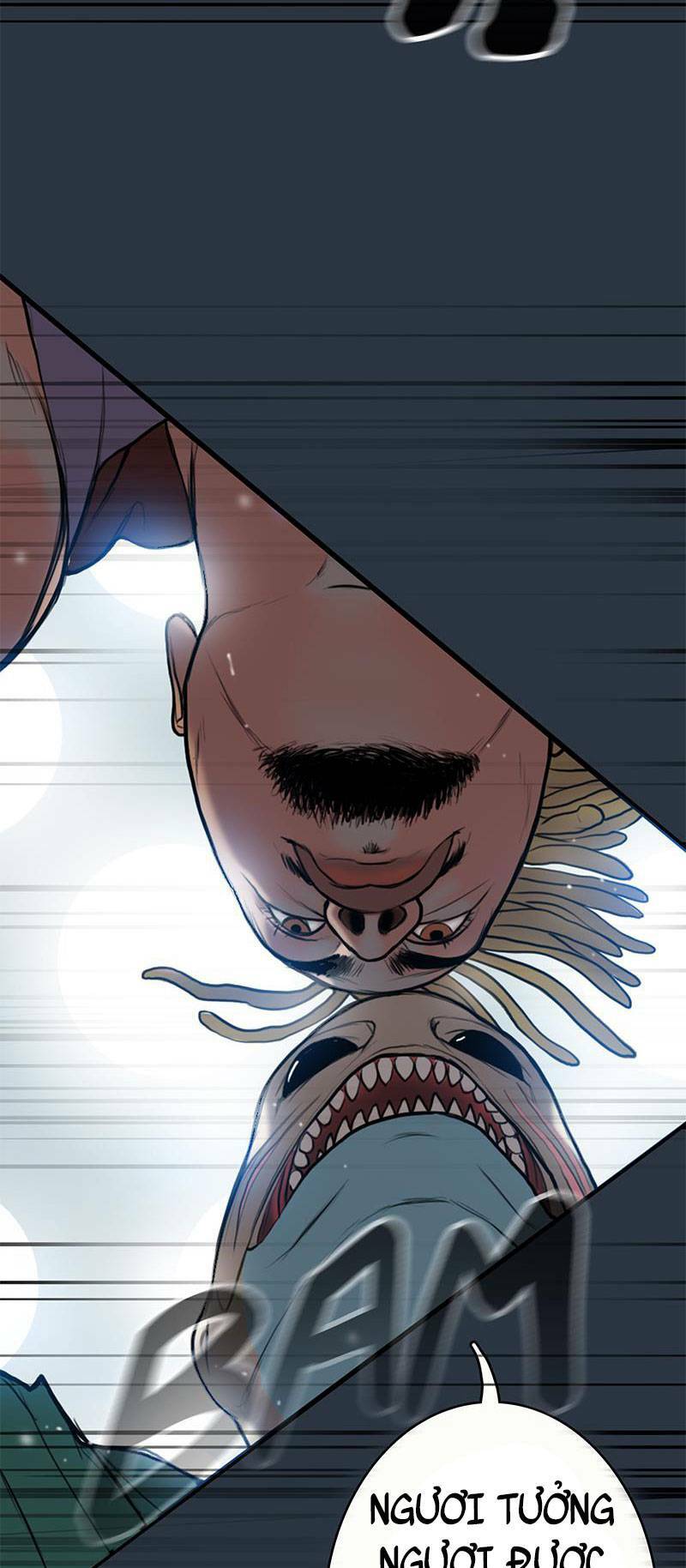 Ordeal Chapter 7 - TC Truyện