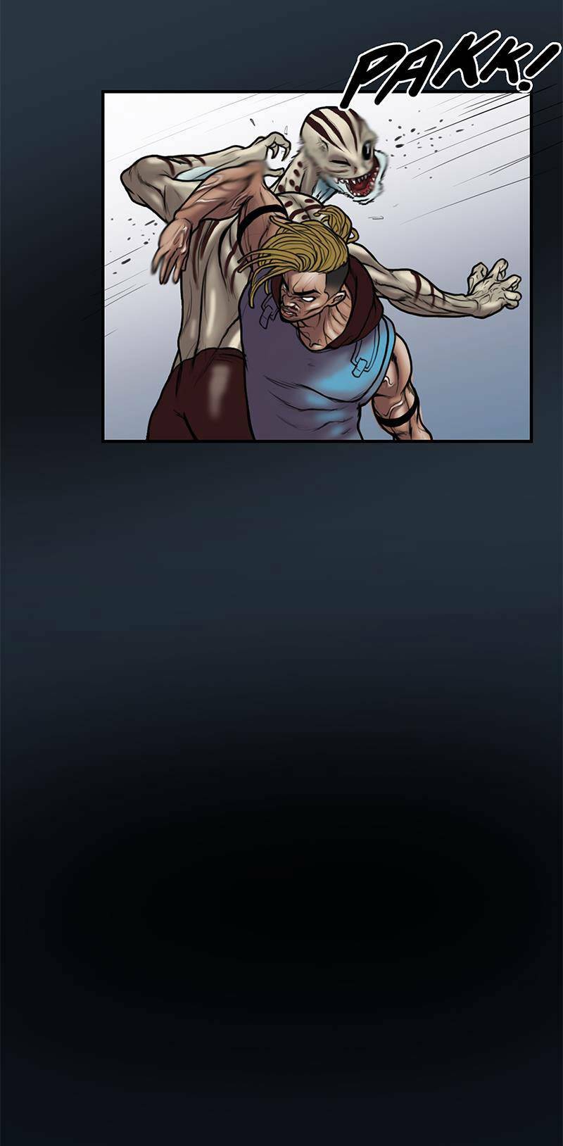 Ordeal Chapter 7 - TC Truyện