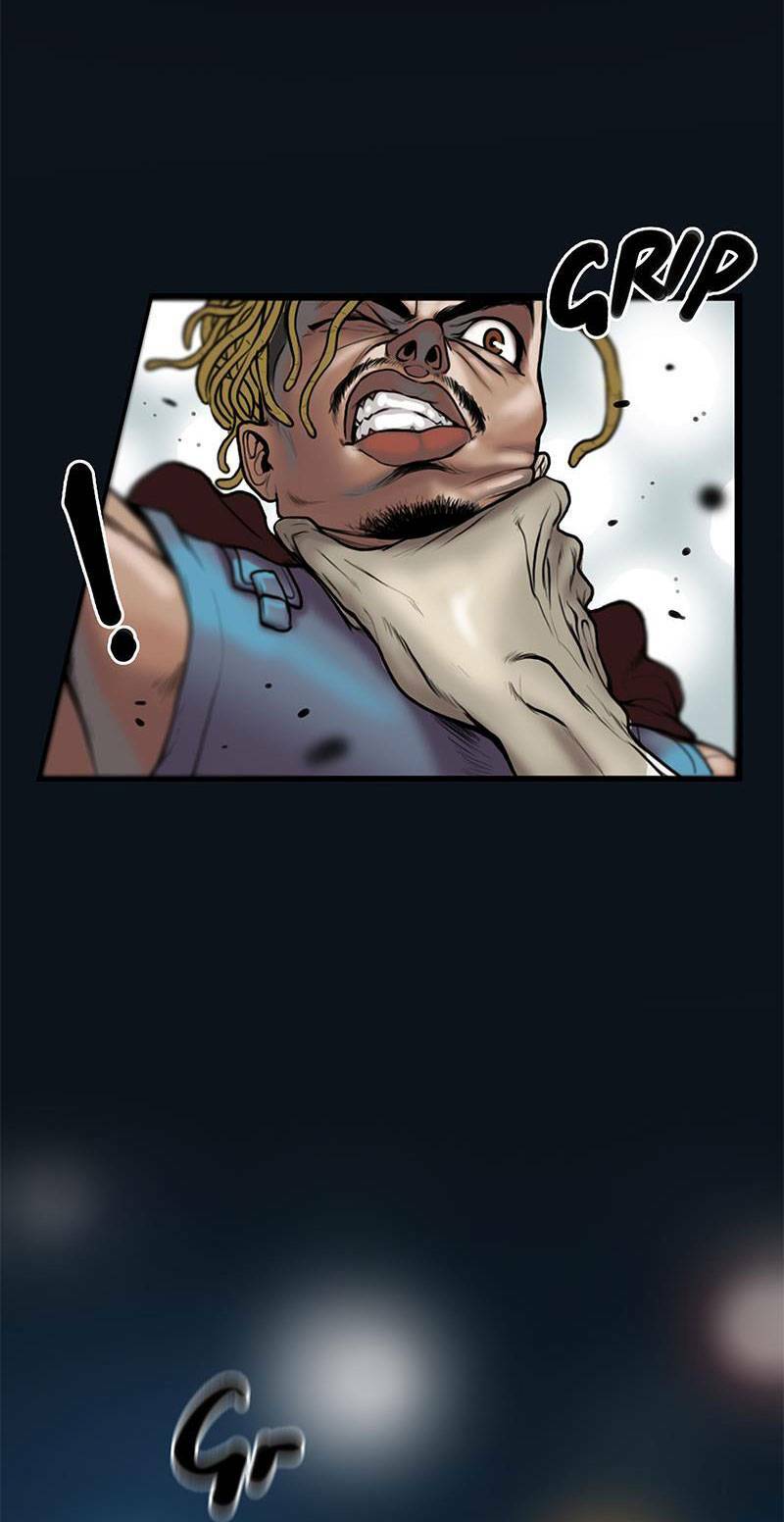 Ordeal Chapter 7 - TC Truyện