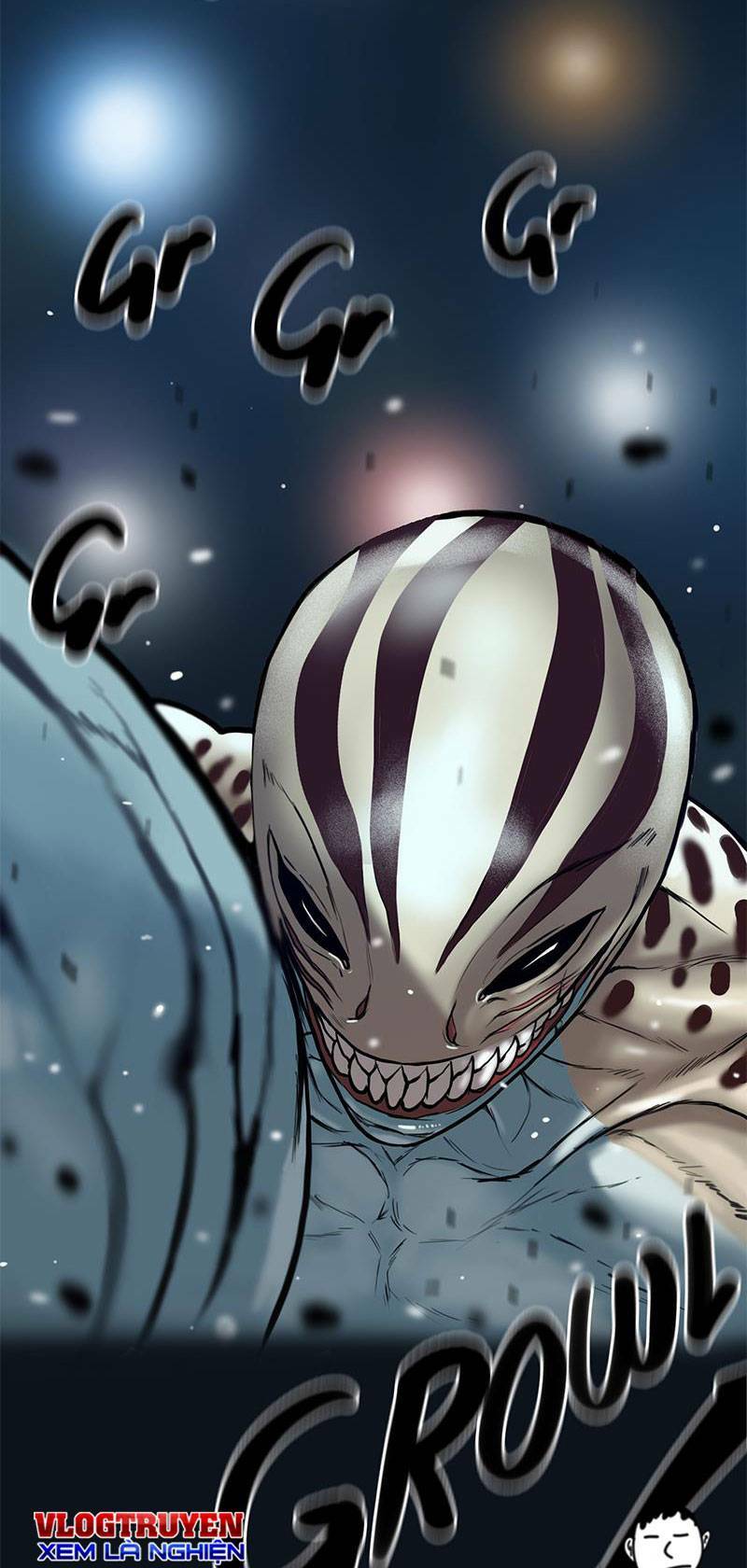 Ordeal Chapter 7 - TC Truyện