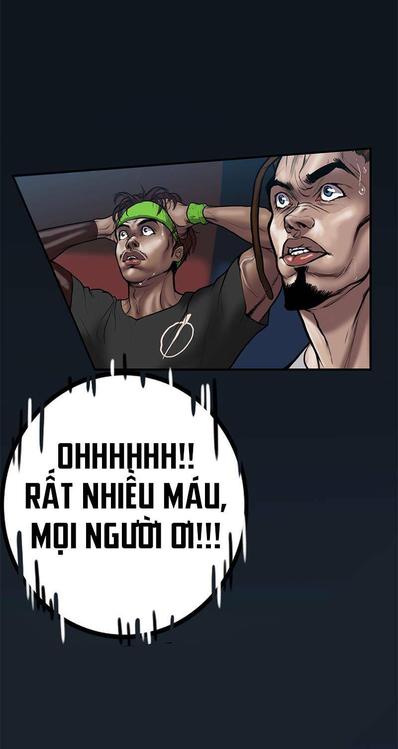 Ordeal Chapter 7 - TC Truyện
