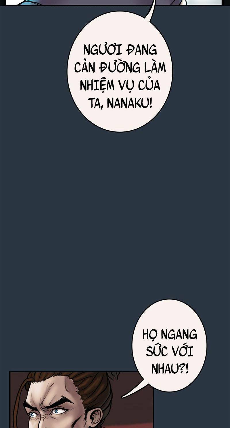 Ordeal Chapter 7 - TC Truyện