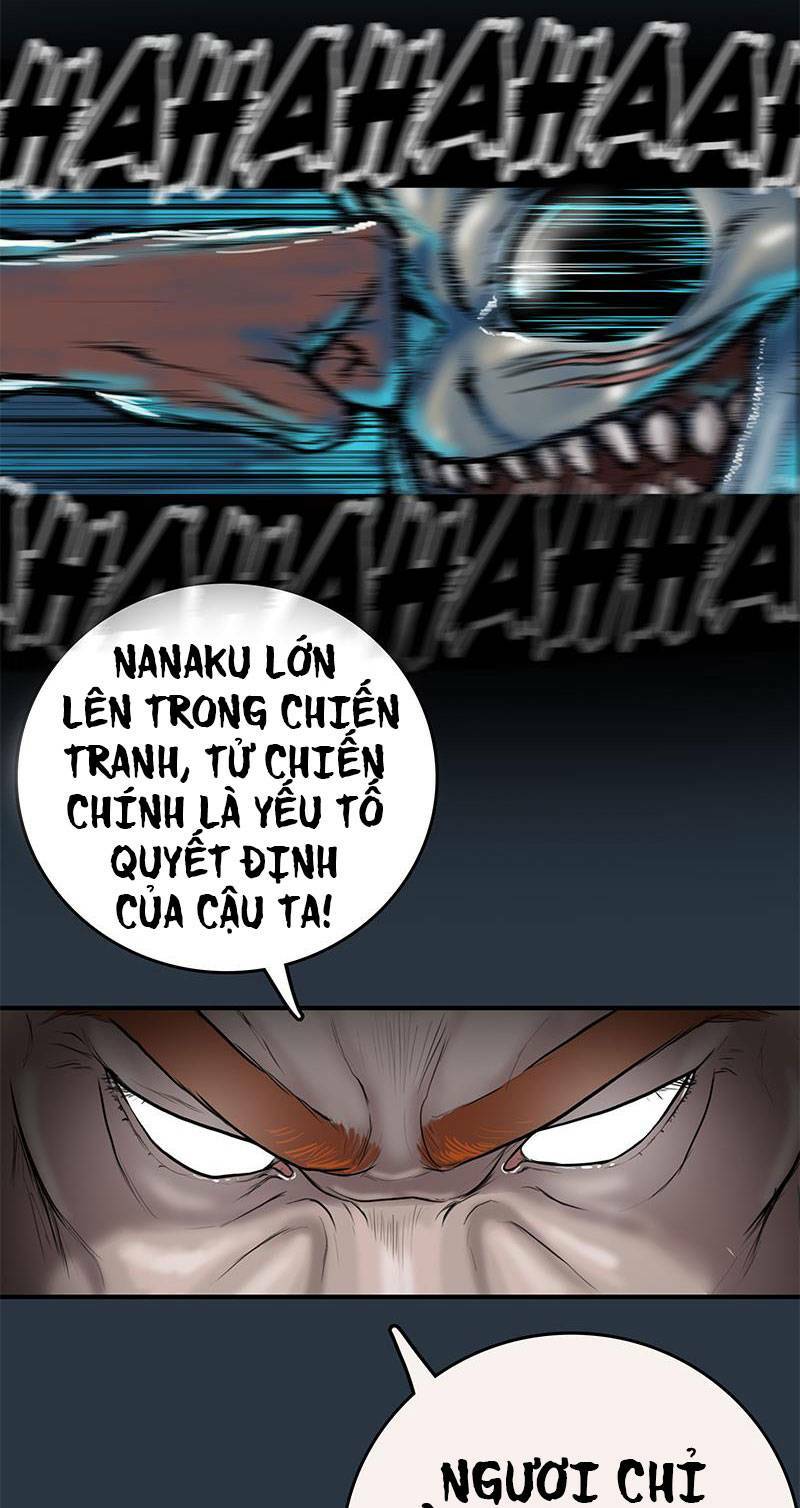 Ordeal Chapter 7 - TC Truyện