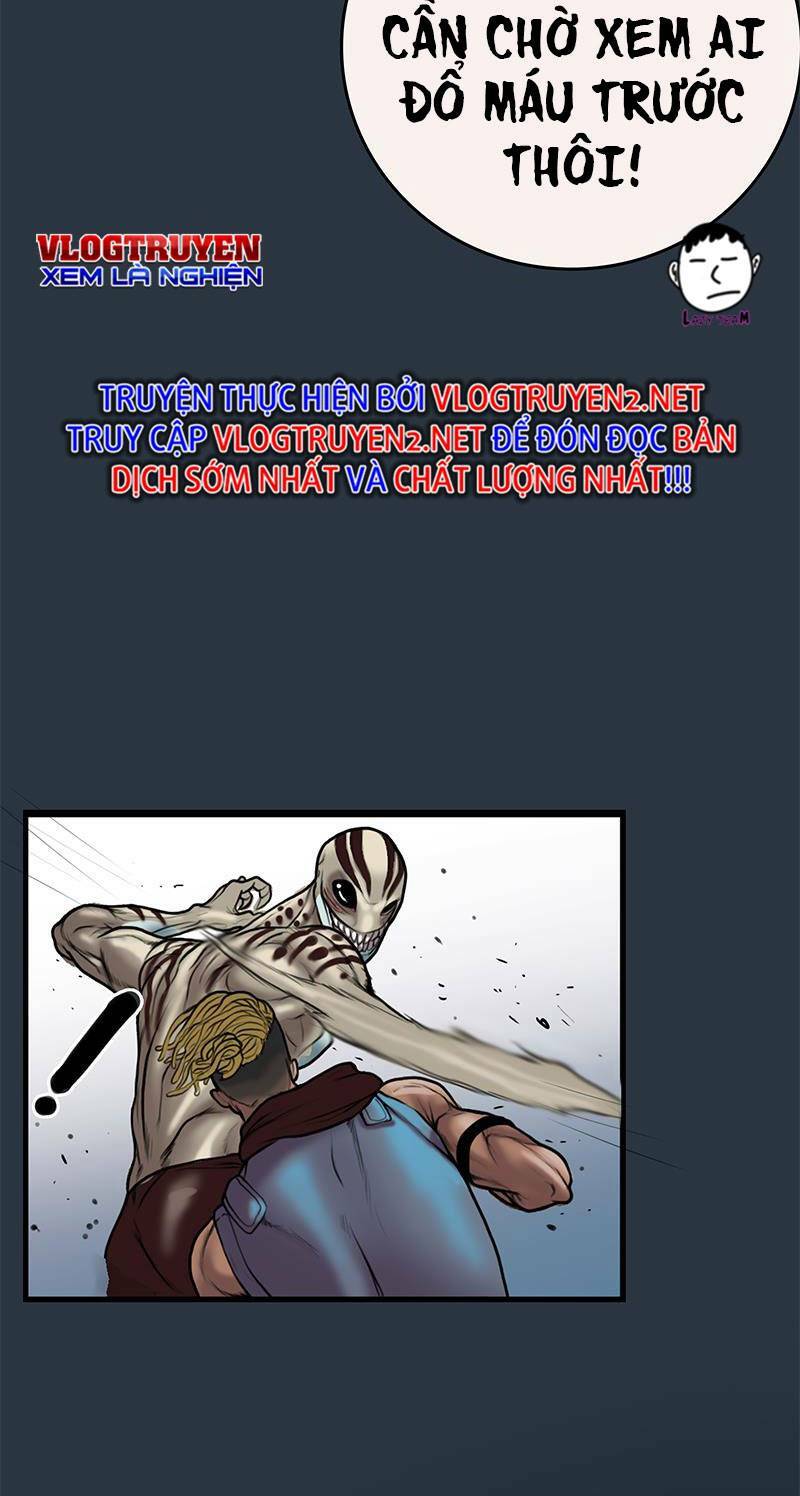 Ordeal Chapter 7 - TC Truyện