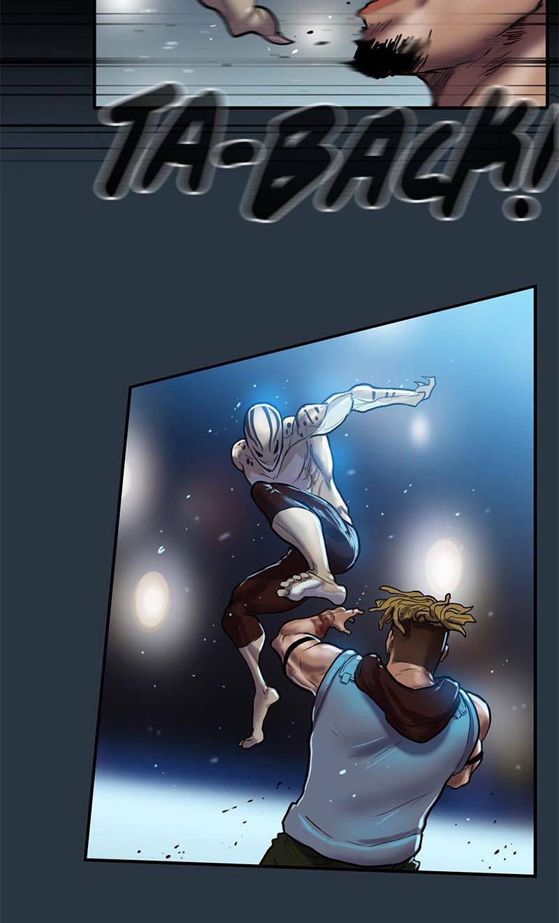 Ordeal Chapter 7 - TC Truyện
