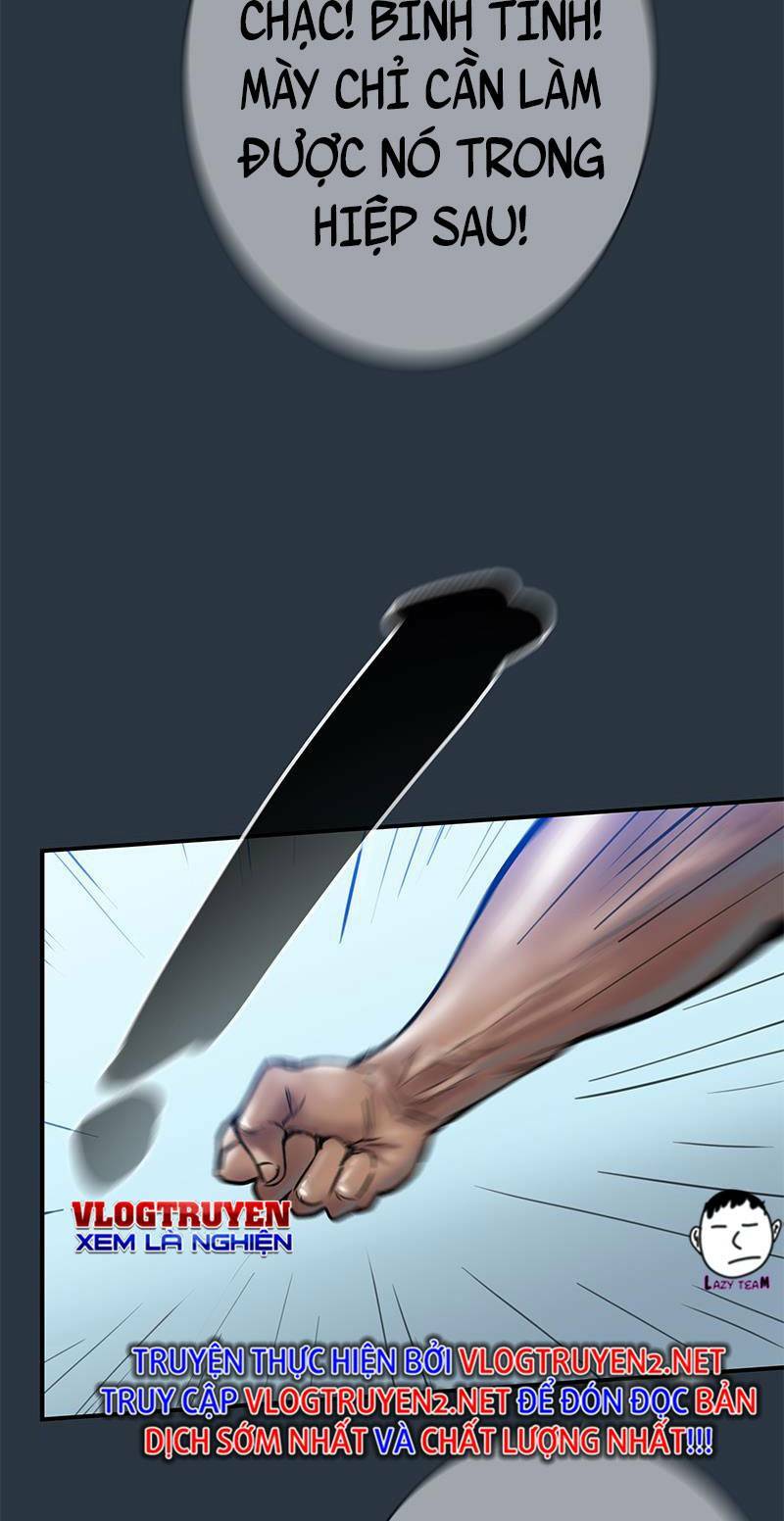 Ordeal Chapter 7 - TC Truyện