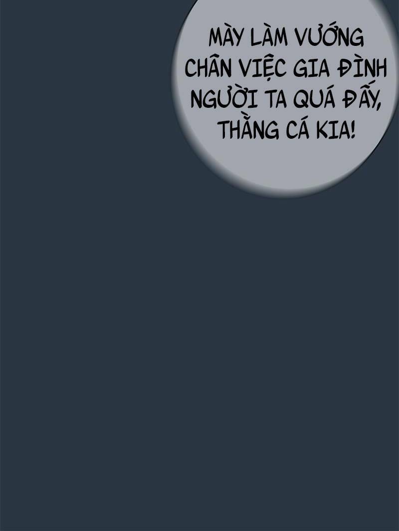 Ordeal Chapter 7 - TC Truyện