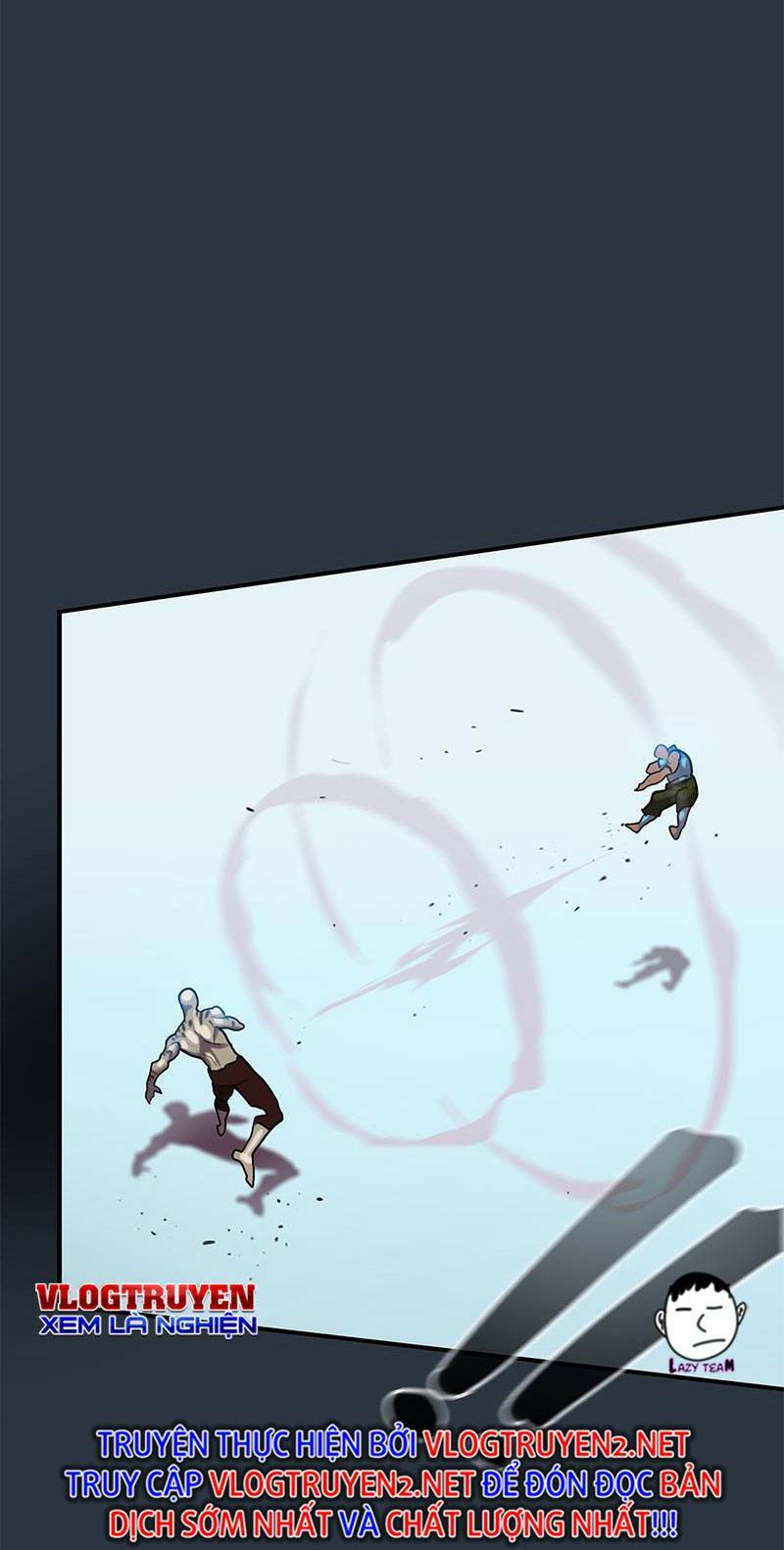 Ordeal Chapter 7 - TC Truyện