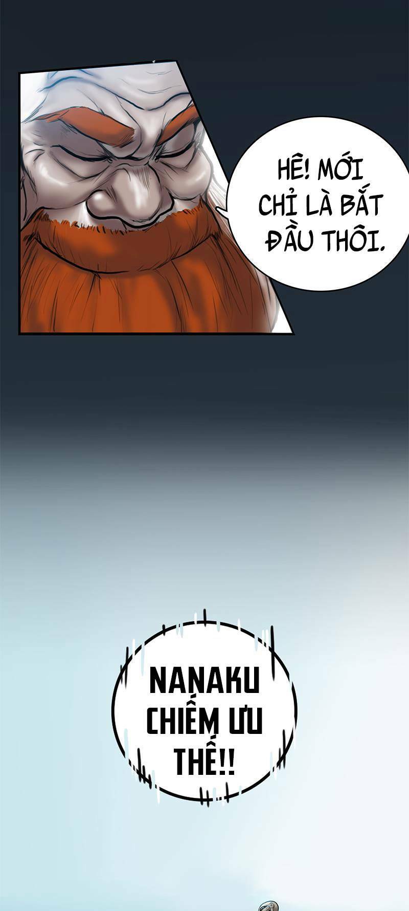 Ordeal Chapter 7 - TC Truyện