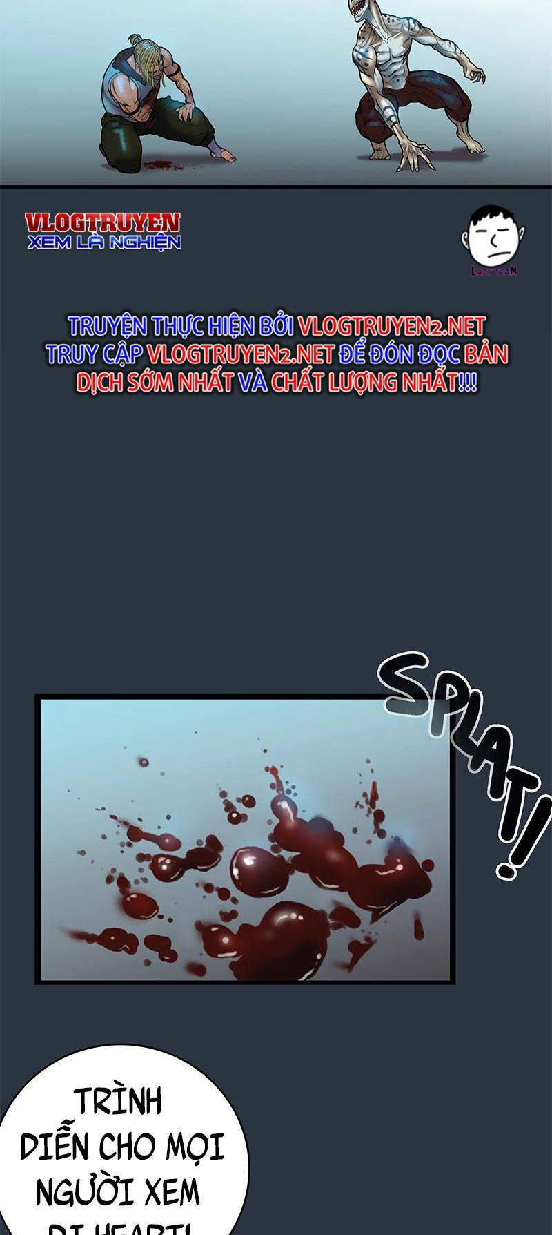 Ordeal Chapter 7 - TC Truyện