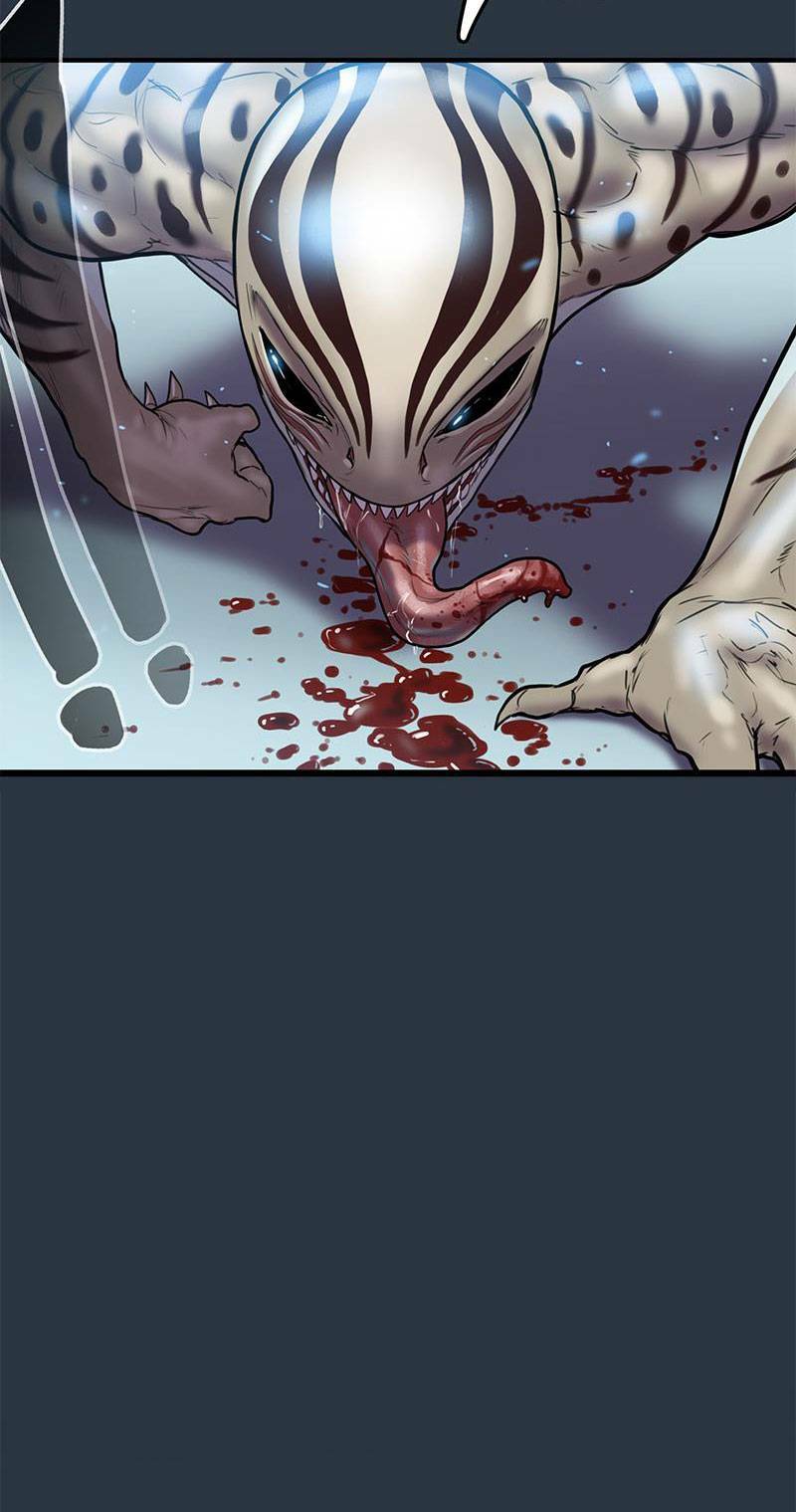 Ordeal Chapter 7 - TC Truyện