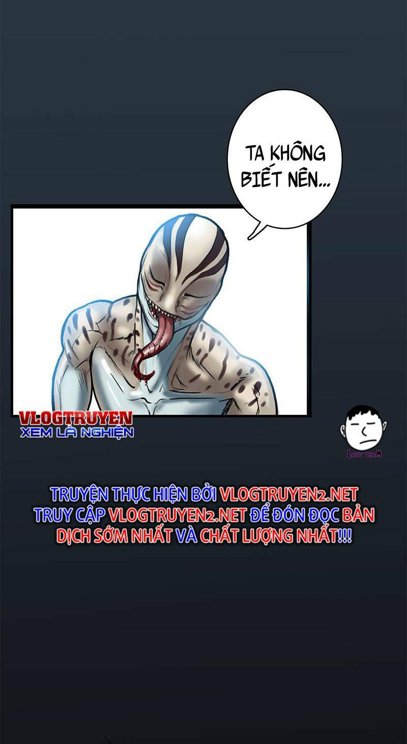 Ordeal Chapter 7 - TC Truyện