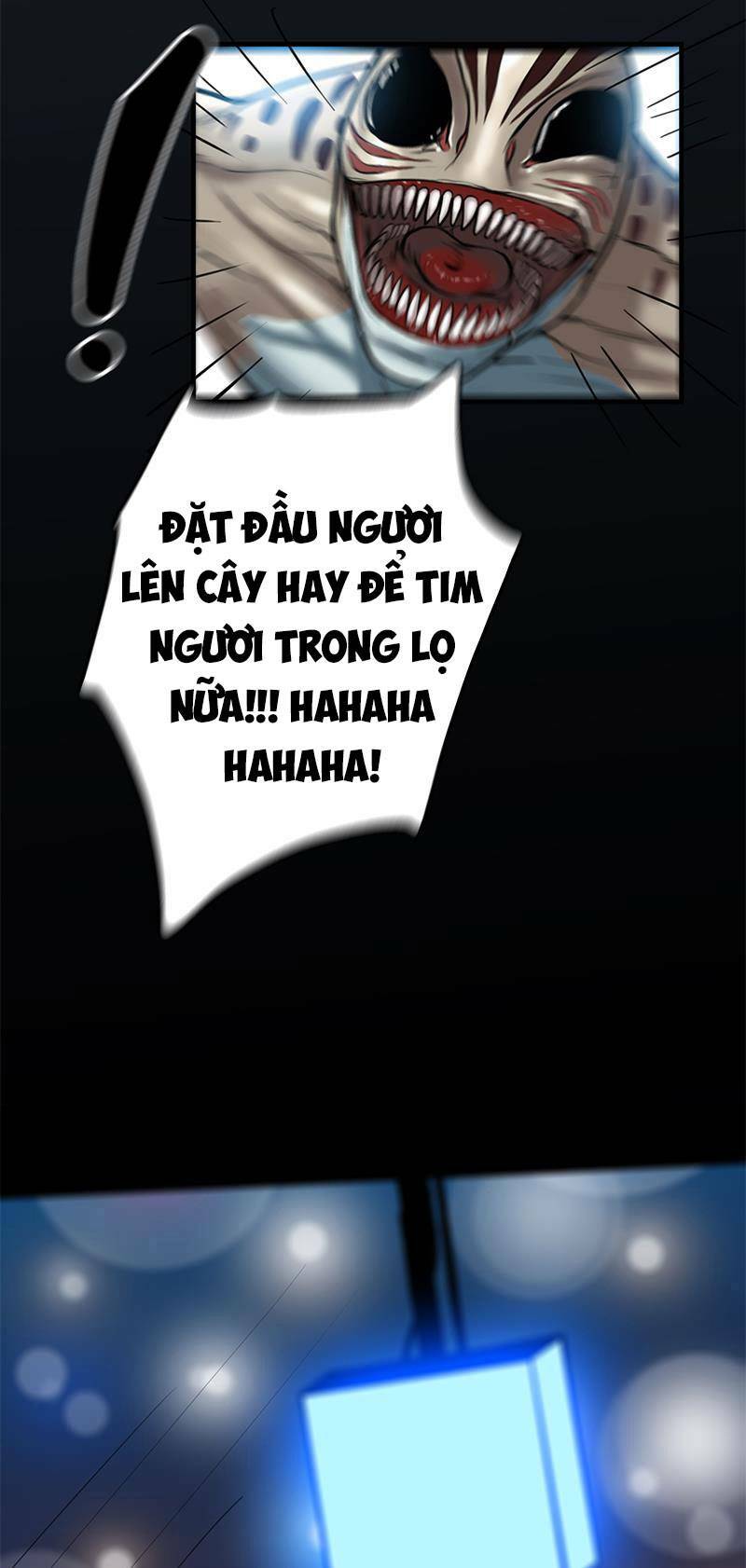Ordeal Chapter 7 - TC Truyện