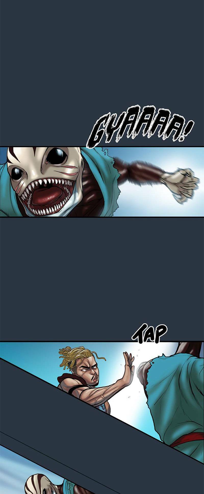 Ordeal Chapter 7 - TC Truyện