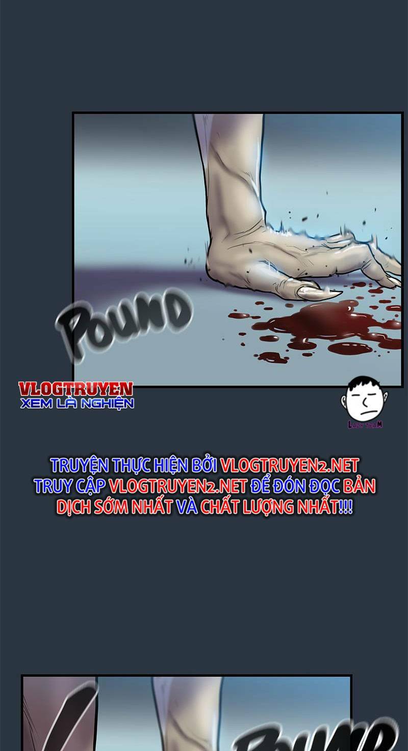 Ordeal Chapter 7 - TC Truyện