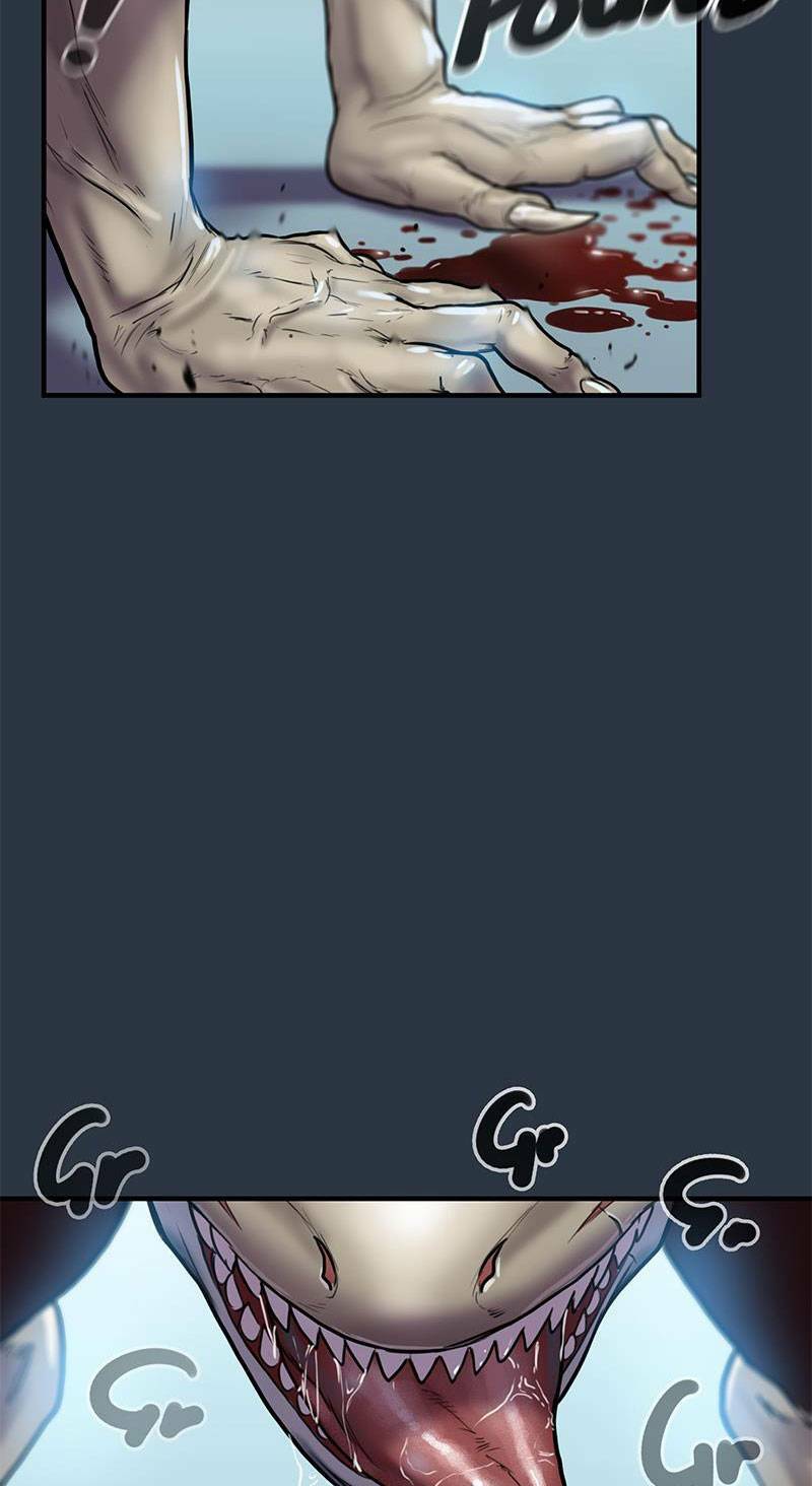 Ordeal Chapter 7 - TC Truyện