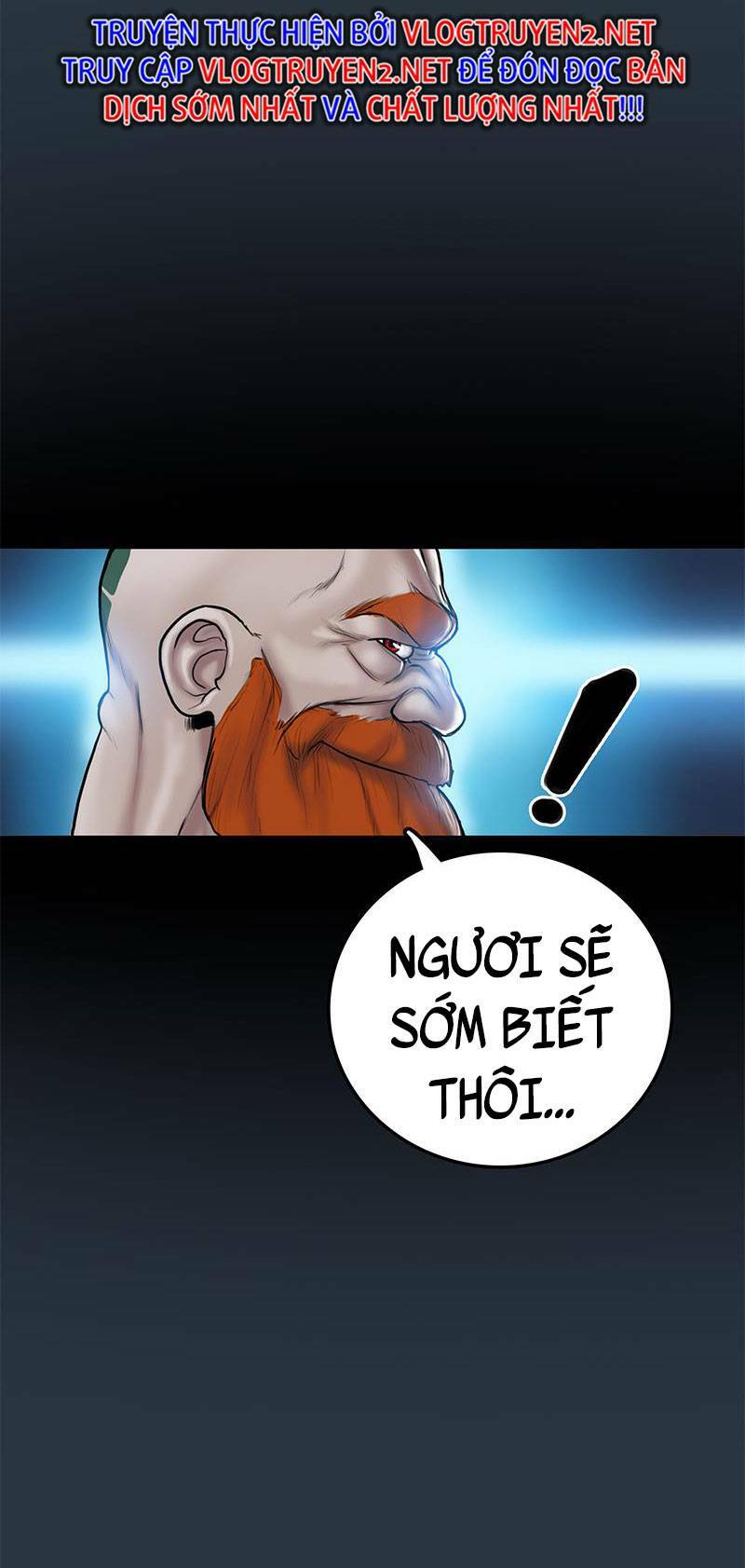 Ordeal Chapter 7 - TC Truyện