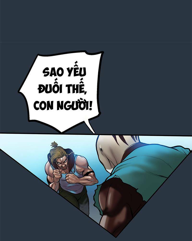 Ordeal Chapter 7 - TC Truyện
