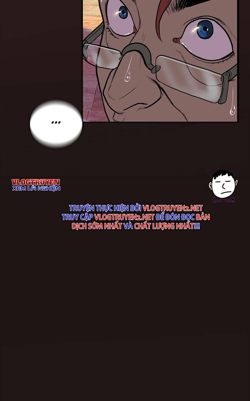 Ordeal Chapter 19 - TC Truyện