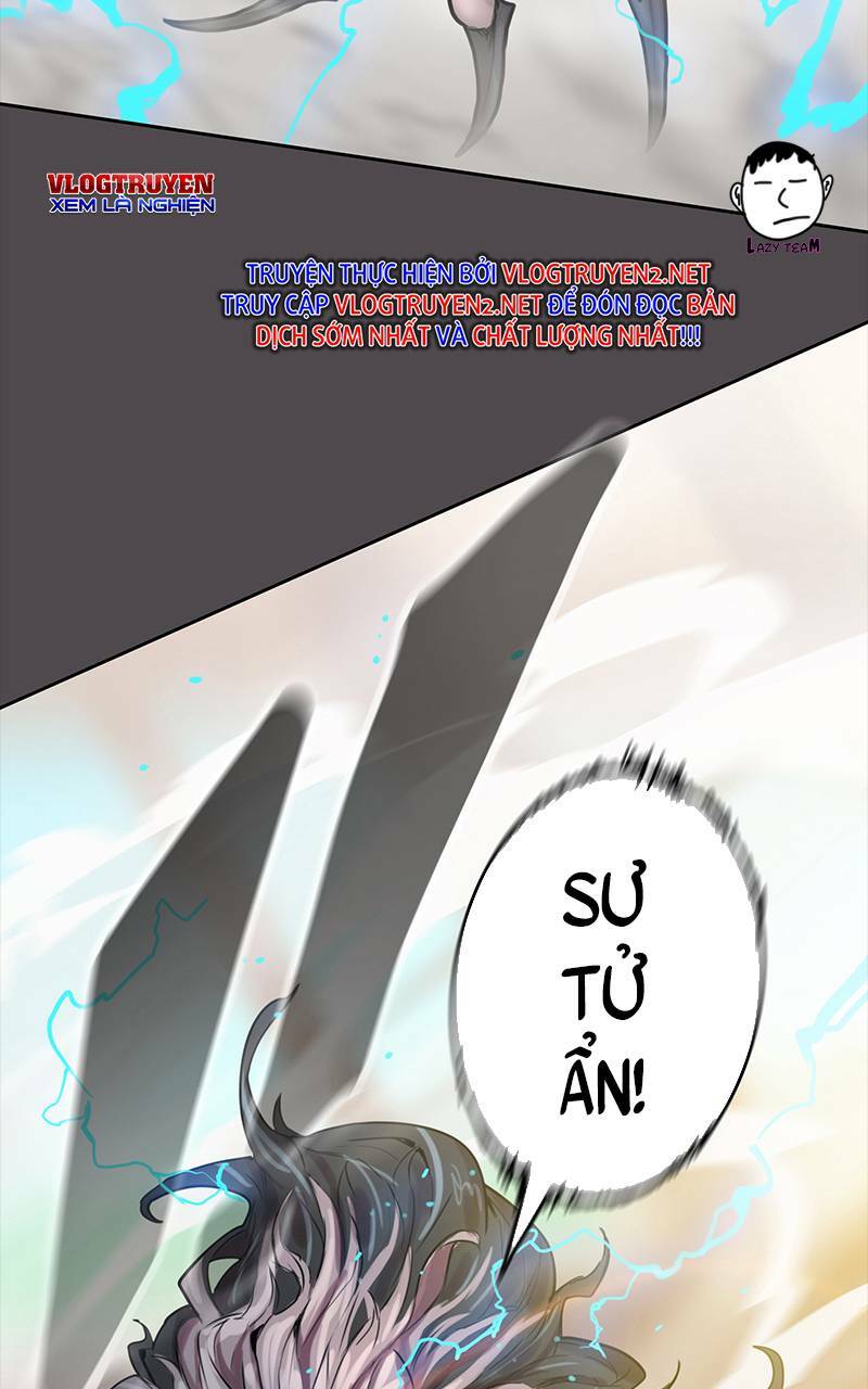 Ordeal Chapter 19 - TC Truyện