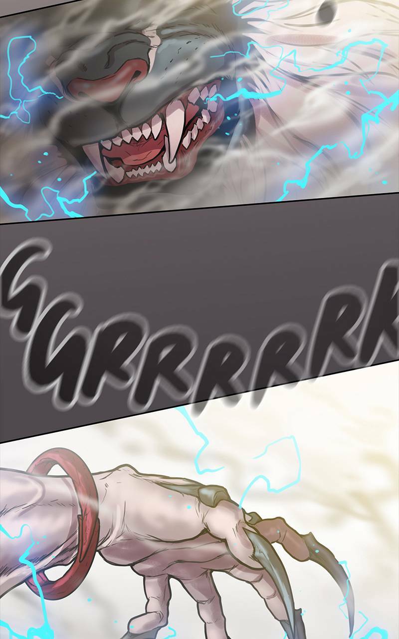 Ordeal Chapter 19 - TC Truyện