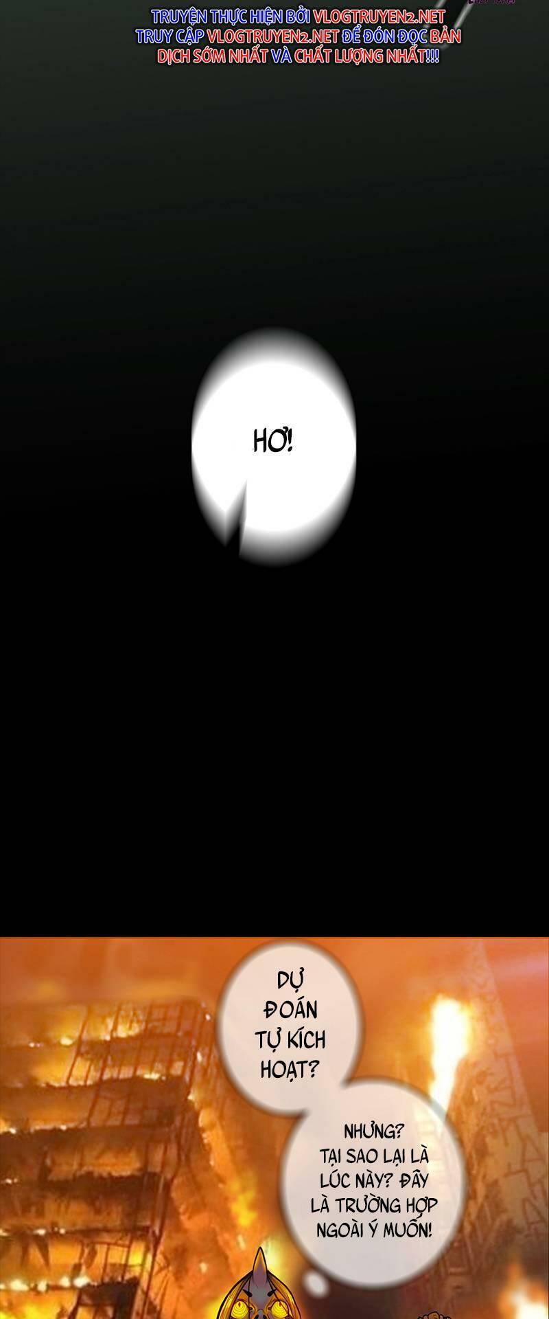 Ordeal Chapter 19 - TC Truyện