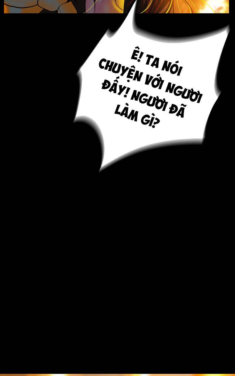 Ordeal Chapter 19 - TC Truyện