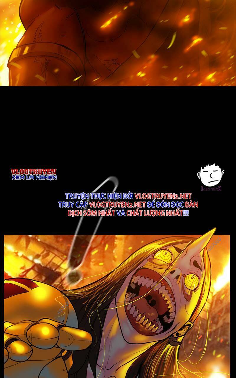 Ordeal Chapter 19 - TC Truyện