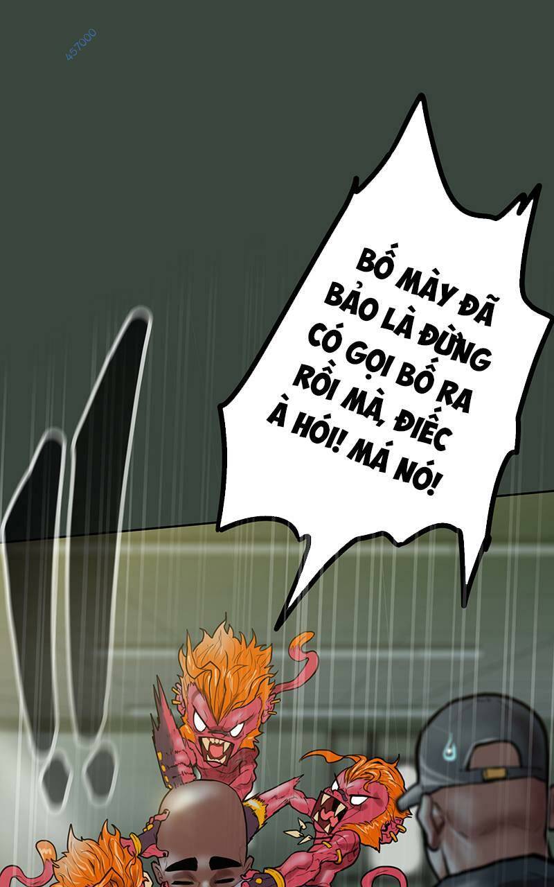 Ordeal Chapter 19 - TC Truyện