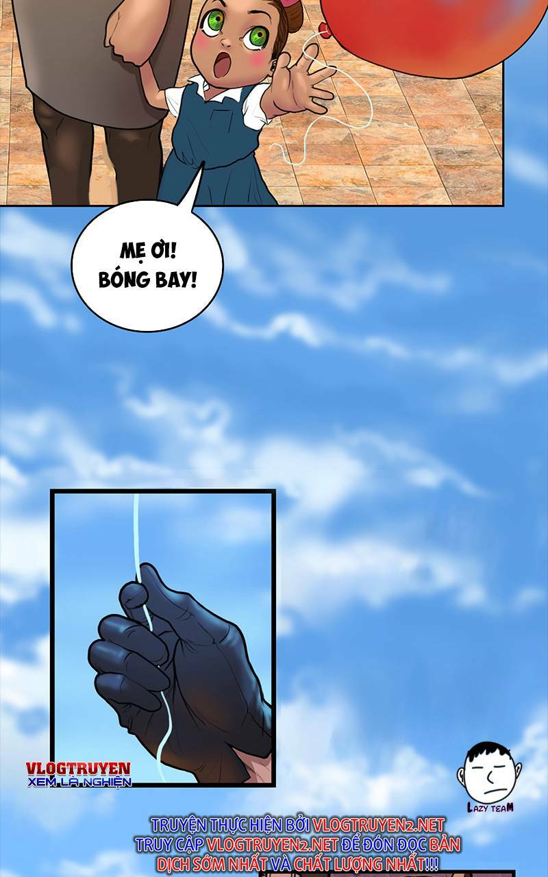 Ordeal Chapter 19 - TC Truyện