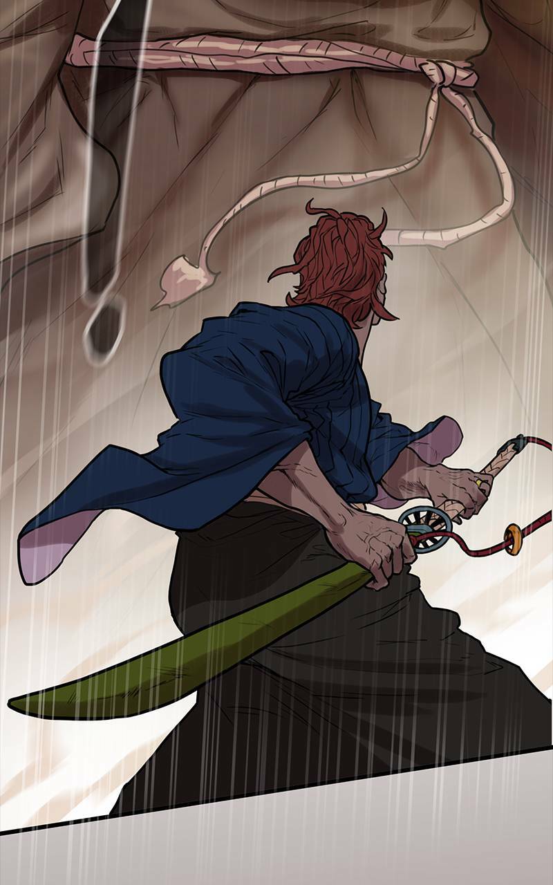 Ordeal Chapter 19 - TC Truyện