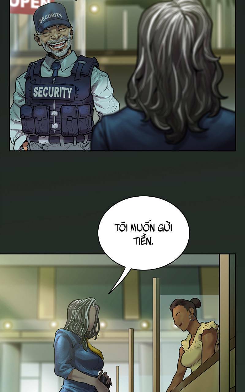 Ordeal Chapter 19 - TC Truyện