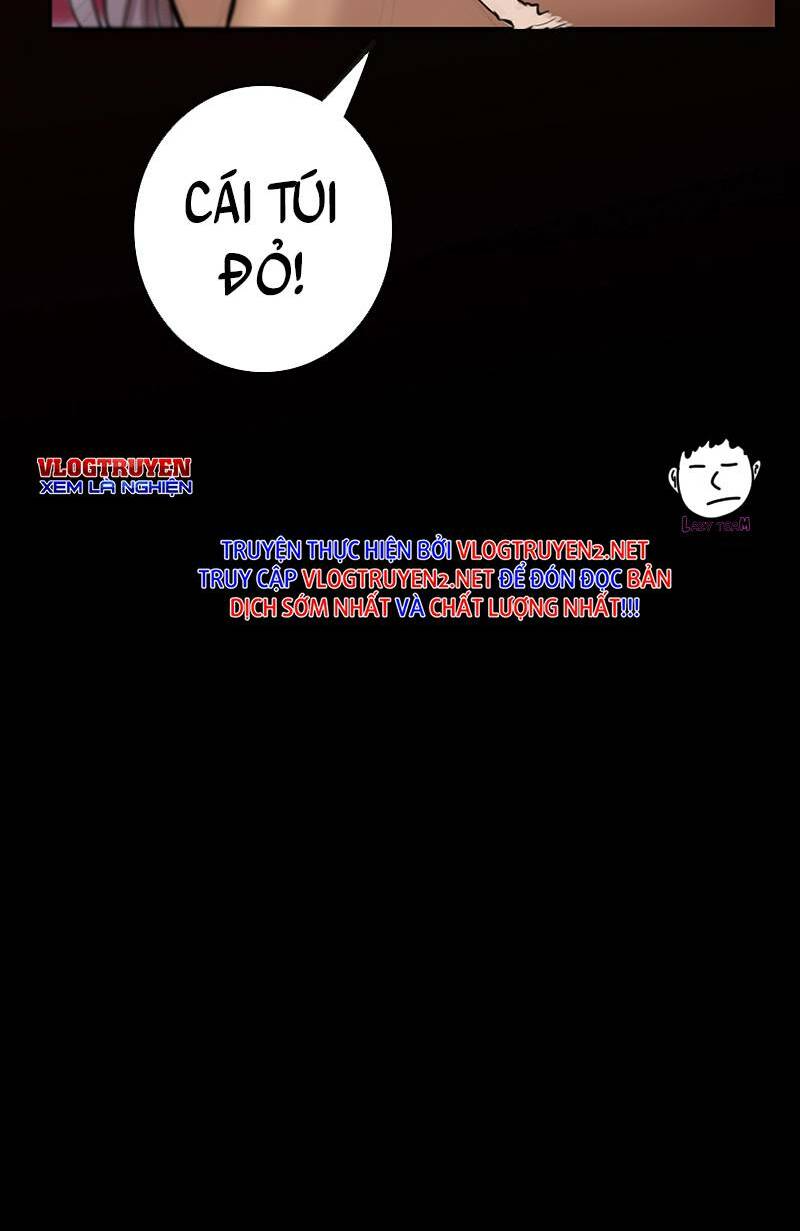 Ordeal Chapter 19 - TC Truyện
